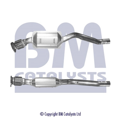 Catalytic Converter